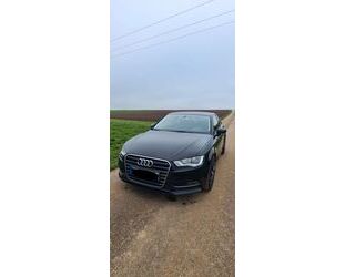 Audi Audi A3 1.4 TFSI Ambition Gebrauchtwagen