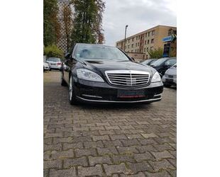 Mercedes-Benz Mercedes-Benz S 350 S -Klasse Lim. S 350 BlueTec 4 Gebrauchtwagen