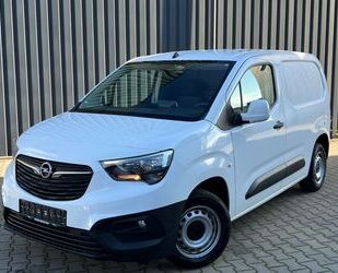 Opel Opel Combo E Cargo Edition.Klima.SHZ.Kamera.Applec Gebrauchtwagen