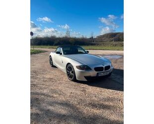 BMW BMW Z4 2.5i - Gebrauchtwagen