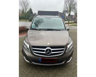 Mercedes-Benz Mercedes-Benz V 250 BlueTEC lang - Gebrauchtwagen