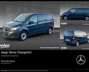 Mercedes-Benz Mercedes-Benz Vito 110 CDI Kasten Kompakt KLIMA Gebrauchtwagen