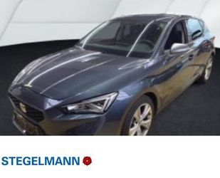 Seat Seat Leon 2.0 TDI DSG FR-Line Gebrauchtwagen