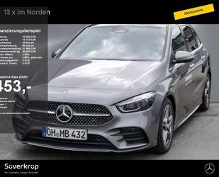 Mercedes-Benz Mercedes-Benz B 200 d AMG Pano 360 HUD Sound Multi Gebrauchtwagen