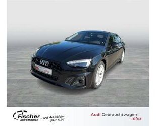 Audi Audi A5 Sportback 40 TFSI qu. S line S-Tronic Matr Gebrauchtwagen