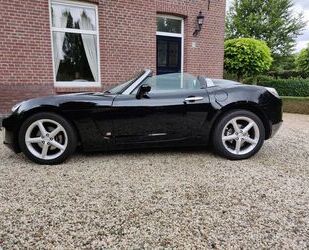 Opel Opel GT Roadster Wenig Kilometer Gebrauchtwagen