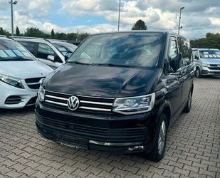 VW Volkswagen T6 Multivan Comfortline 2.0 TDI 150PS/ Gebrauchtwagen