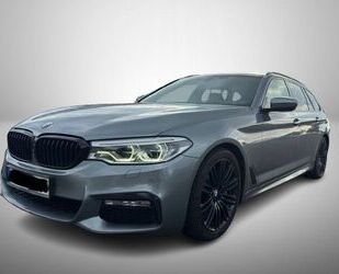 BMW BMW Touring 540d xDrive M Sport Softclose Stdhz 36 Gebrauchtwagen