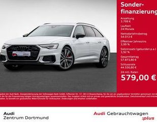 Audi Audi A6 Avant 55 quattro HYBRID S LINE AHK ACC LM2 Gebrauchtwagen