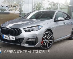 BMW BMW 220i Gran Coupé M-Sport-Pro NAVI LED ACC RFK Gebrauchtwagen