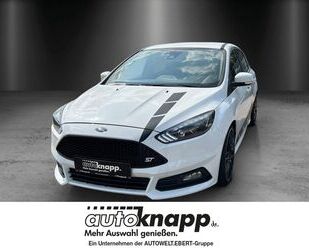 Ford Ford Focus ST 2.0 Navi, Gebrauchtwagen