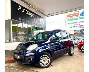 Fiat Fiat New Panda 0.9 TwinAir Lounge*KLIMA*1J GARANTI Gebrauchtwagen