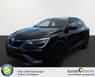 Renault Renault ARKANA 1.3 TCe 140 R.S. Line (EURO 6d) Gebrauchtwagen