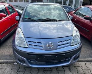 Nissan Nissan Pixo 1.0l acenta Gebrauchtwagen