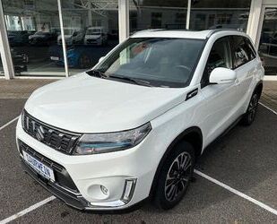 Suzuki Suzuki Vitara 1.5 DUAJET Hybrid Comfort+ AGS Gebrauchtwagen