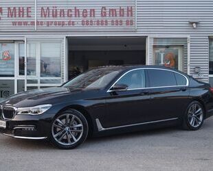 BMW BMW 730Ld*HUD*Lift*Kamera*Schiebedach*Soft-Close*A Gebrauchtwagen