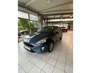 Ford Ford Fiesta Cool & Connect Gebrauchtwagen