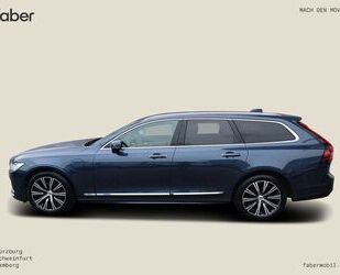 Volvo Volvo V90 T8 Inscription Plug-In Hybrid AWD Gebrauchtwagen