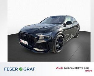 Audi Audi RSQ8 4.0 TFSI qu Essentials-Keramik-Stdhzg Na Gebrauchtwagen