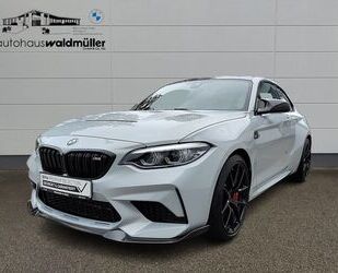 BMW BMW M2 CS Coupé Gebrauchtwagen