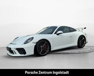 Porsche Porsche 991 (911) GT3, ohne OPF, Clubsport, Liftsy Gebrauchtwagen