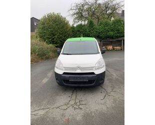 Citroen Citroën Berlingo HDi 75 Multispace Attraction Mult Gebrauchtwagen