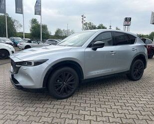 Mazda Mazda CX-5 2023 Homura e-SKYACTIV G 194 AWD *Leder Gebrauchtwagen