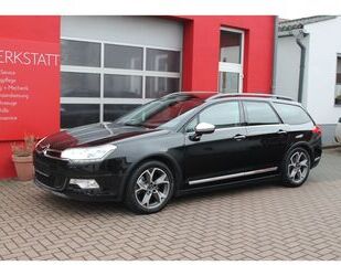 Citroen Citroën C5 CrossTourer XTR 2.0 BHDi150 Navi Kamera Gebrauchtwagen