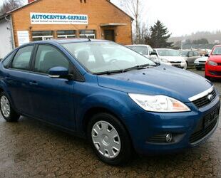 Ford Ford Focus 1.6 Lim. Style 