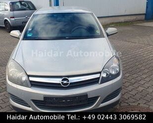 Opel Opel Astra H GTC Gebrauchtwagen