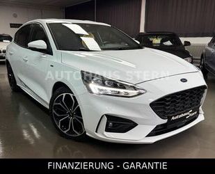 Ford Ford Focus 1.5 EcoBlue Lim. ST-Line ACC Kamera Spu Gebrauchtwagen