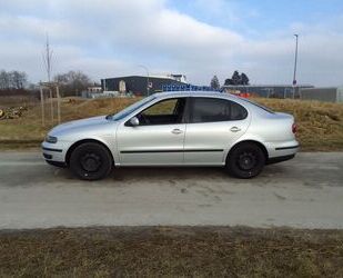 Seat Seat Toledo Signo 1,9 TDI 81 KW Signo Gebrauchtwagen