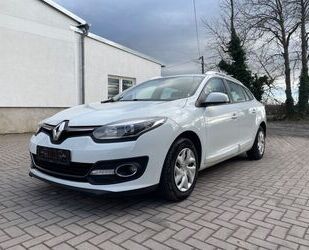 Renault Renault Megane Grandtour LIMITED ENERGY dCi 110 S& Gebrauchtwagen