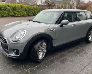 Mini MINI One Clubman Pepper Navi Gebrauchtwagen