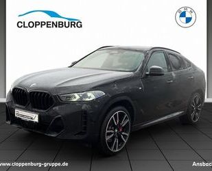 BMW X6 Gebrauchtwagen