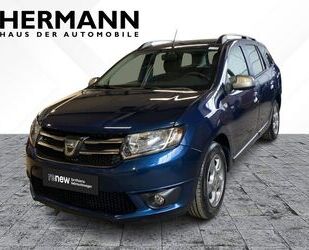 Dacia Logan Gebrauchtwagen