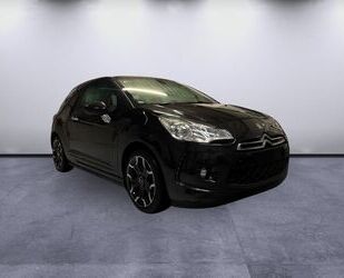 Citroen DS3 Gebrauchtwagen