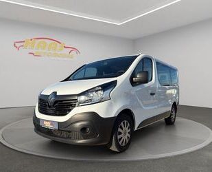 Renault Trafic Gebrauchtwagen