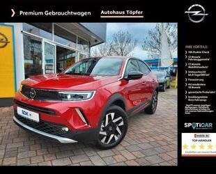 Opel Opel Mokka Elegance Turbo Automatik aus 1-Hand (Op Gebrauchtwagen