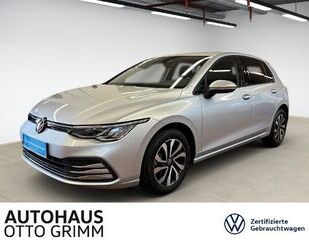 VW Volkswagen Golf VIII 1.5 TSI Active KLIMA LED NAVI Gebrauchtwagen