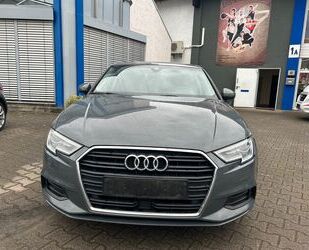 Audi Audi A3 Limousine 1hand Gebrauchtwagen