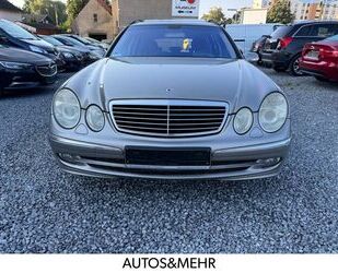 Mercedes-Benz Mercedes-Benz E 280 E -Klasse T-Modell E 280 T CDI Gebrauchtwagen