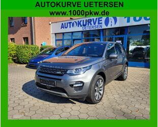 Land Rover Land Rover Discovery Sport TD4 Aut. Kamera 19