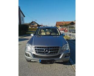 Mercedes-Benz Mercedes-Benz ML 350 CDI 4MATIC - Gebrauchtwagen