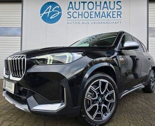 BMW BMW X1 18i sDrive xLine*erst 2380km*LC-Prof,Pano,H Gebrauchtwagen