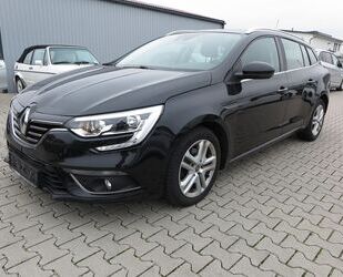 Renault Renault Megane IV Grandtour Business Edition. Auto Gebrauchtwagen