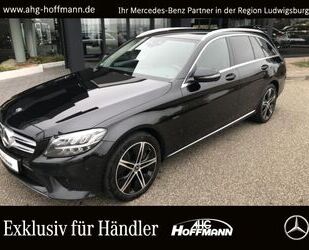 Mercedes-Benz Mercedes-Benz C 300 de T Verkauf nur an Händler/Ge Gebrauchtwagen