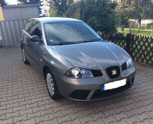 Seat Seat Ibiza 1.2 12V 51kW Reference Reference Gebrauchtwagen