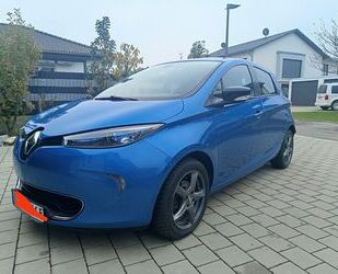 Renault Renault ZOE Intens mit Batterie / Keine Batteriemi Gebrauchtwagen