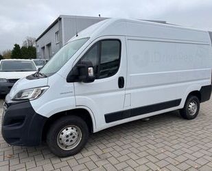 Fiat Fiat Ducato Kasten 130 L2H2/Klima/Tempomat/Kamera/ Gebrauchtwagen